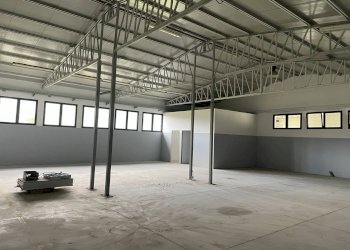 Foto 8 - Capannone Via Fosco Bessi, Calenzano - foto 8