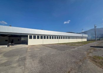 Foto 1 - Capannone Via Fosco Bessi, Calenzano - foto 1