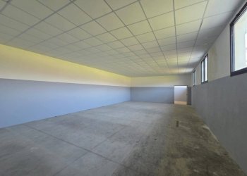 Foto 8 - Capannone Via Fosco Bessi, Calenzano - foto 8