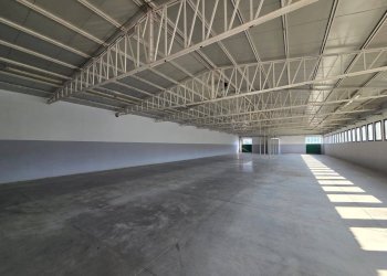 Foto 14 - Capannone Via Fosco Bessi, Calenzano - foto 14