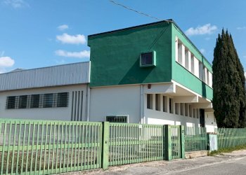 Foto 2 - Capannone Via Fosco Bessi, Calenzano - foto 2