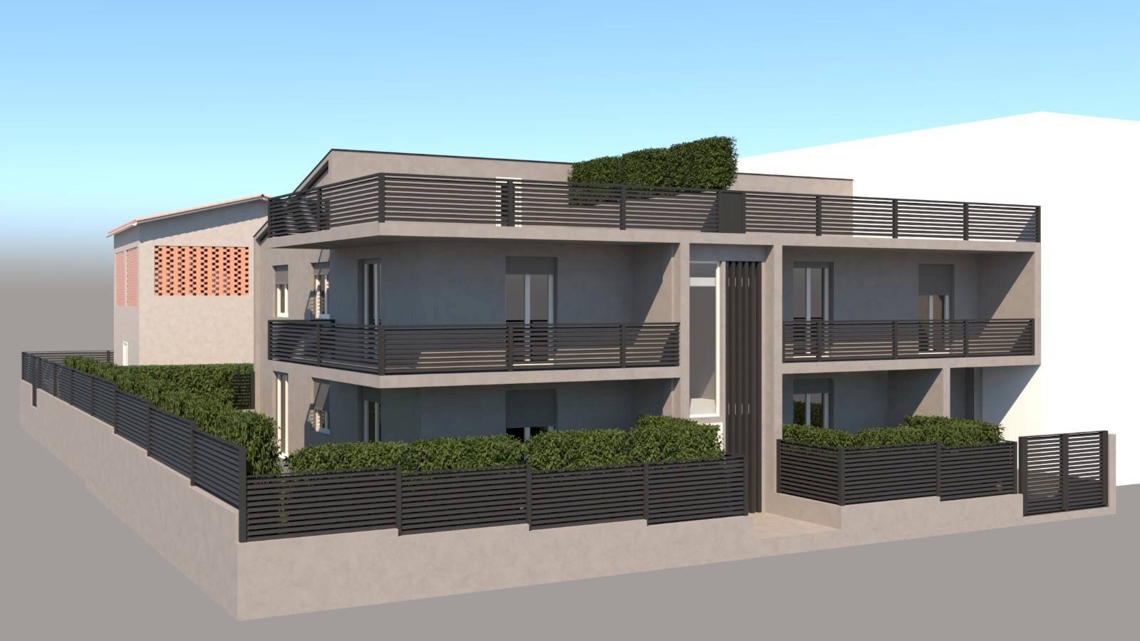 Foto 2 - Quadrilocale Via Lippi, Lastra a Signa - foto 2