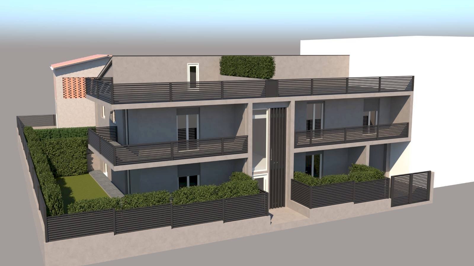 Foto 3 - Quadrilocale Via Lippi, Lastra a Signa - foto 3