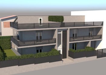 Foto 3 - Quadrilocale Via Lippi, Lastra a Signa - foto 3