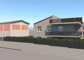 Foto 4 - Quadrilocale Via Lippi, Lastra a Signa - foto 4