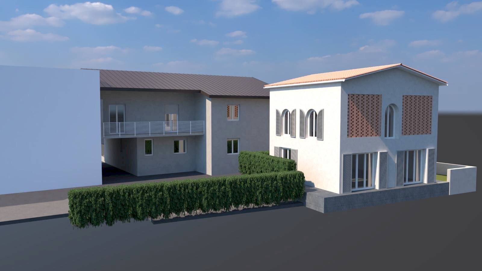 Foto 1 - Independent house Via Lippi, Lastra a Signa - photo 1