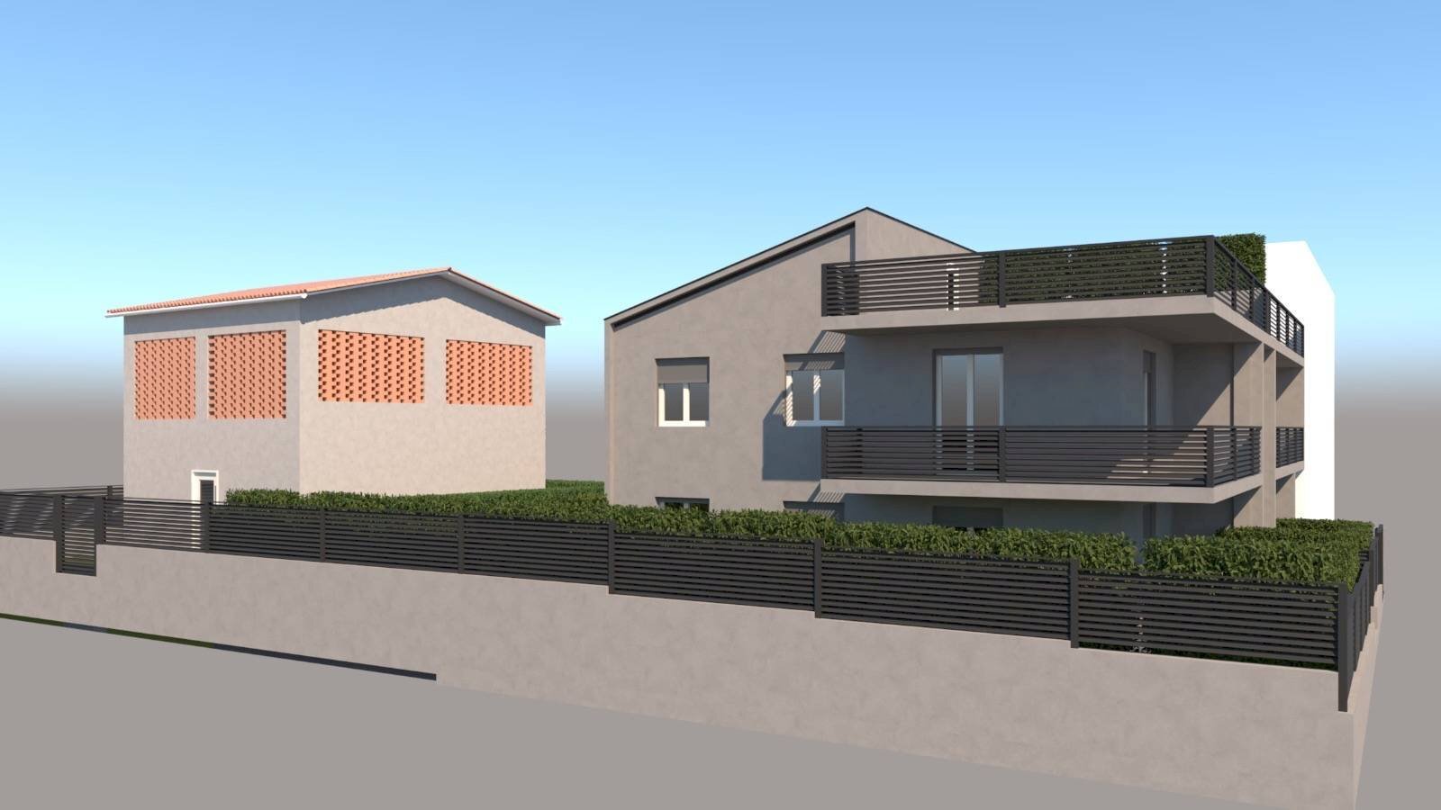 Foto 2 - Independent house Via Lippi, Lastra a Signa - photo 2