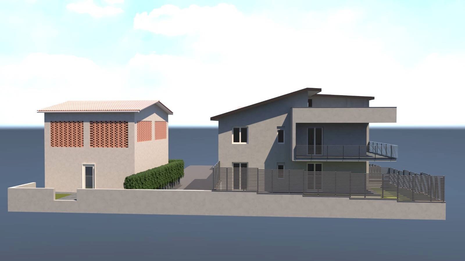 Foto 3 - Independent house Via Lippi, Lastra a Signa - photo 3