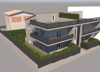 Foto 5 - Casa indipendente Via Lippi, Lastra a Signa - foto 5