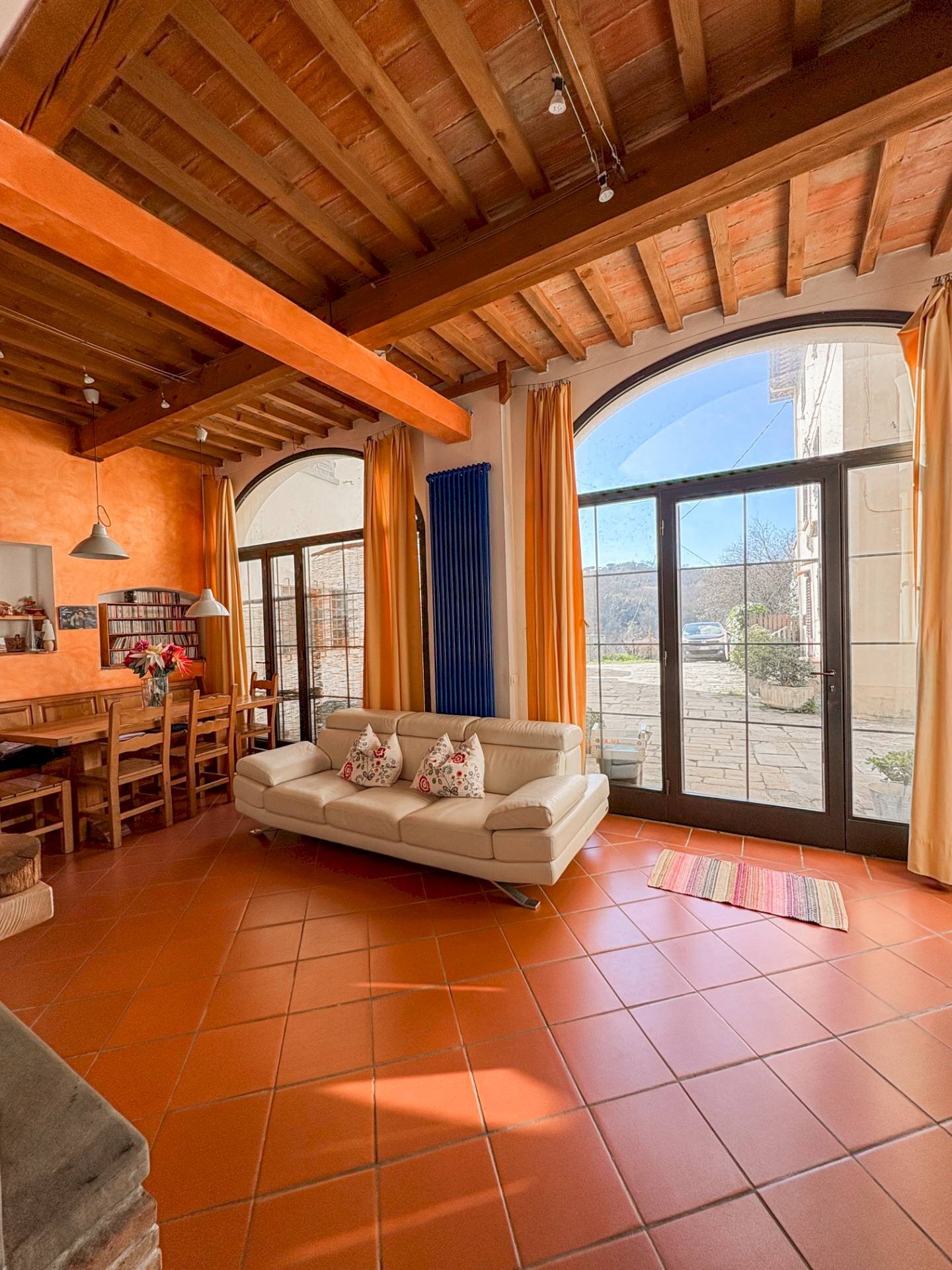 Foto 2 - Villa Via di Novoli, Lastra a Signa - foto 2