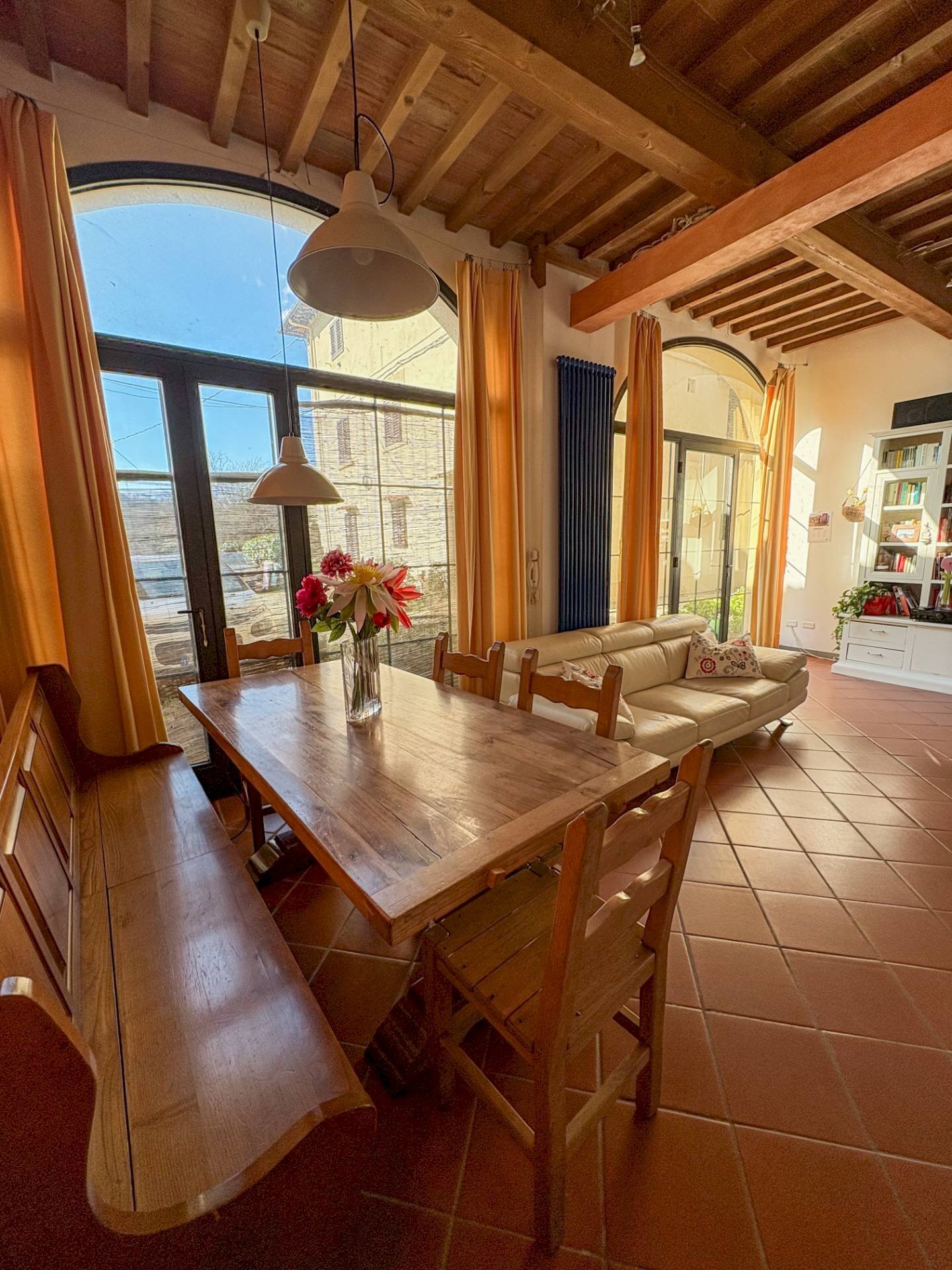 Foto 3 - Villa Via di Novoli, Lastra a Signa - foto 3