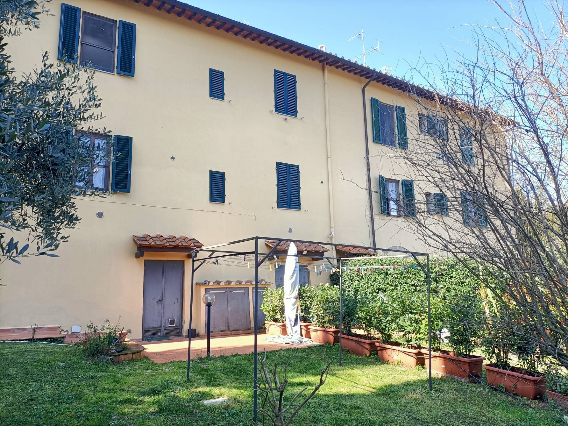 Foto 1 - Villa Via di Novoli, Lastra a Signa - foto 1
