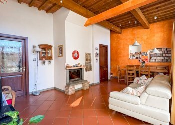 Foto 1 - Villa Via di Novoli, Lastra a Signa - foto 1