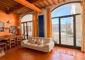 Foto 2 - Villa Via di Novoli, Lastra a Signa - foto 2