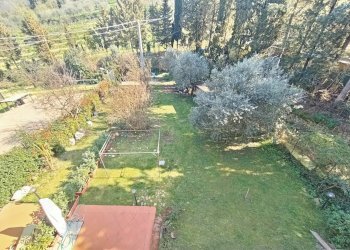 Foto 4 - Villa Via di Novoli, Lastra a Signa - foto 4