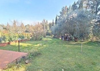 Foto 6 - Villa Via di Novoli, Lastra a Signa - foto 6