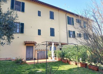 Foto 22 - Villa Via di Novoli, Lastra a Signa - foto 22