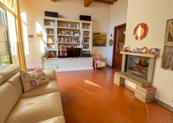 Foto 25 - Villa Via di Novoli, Lastra a Signa - foto 25