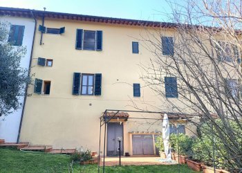 Foto 35 - Villa Via di Novoli, Lastra a Signa - foto 35