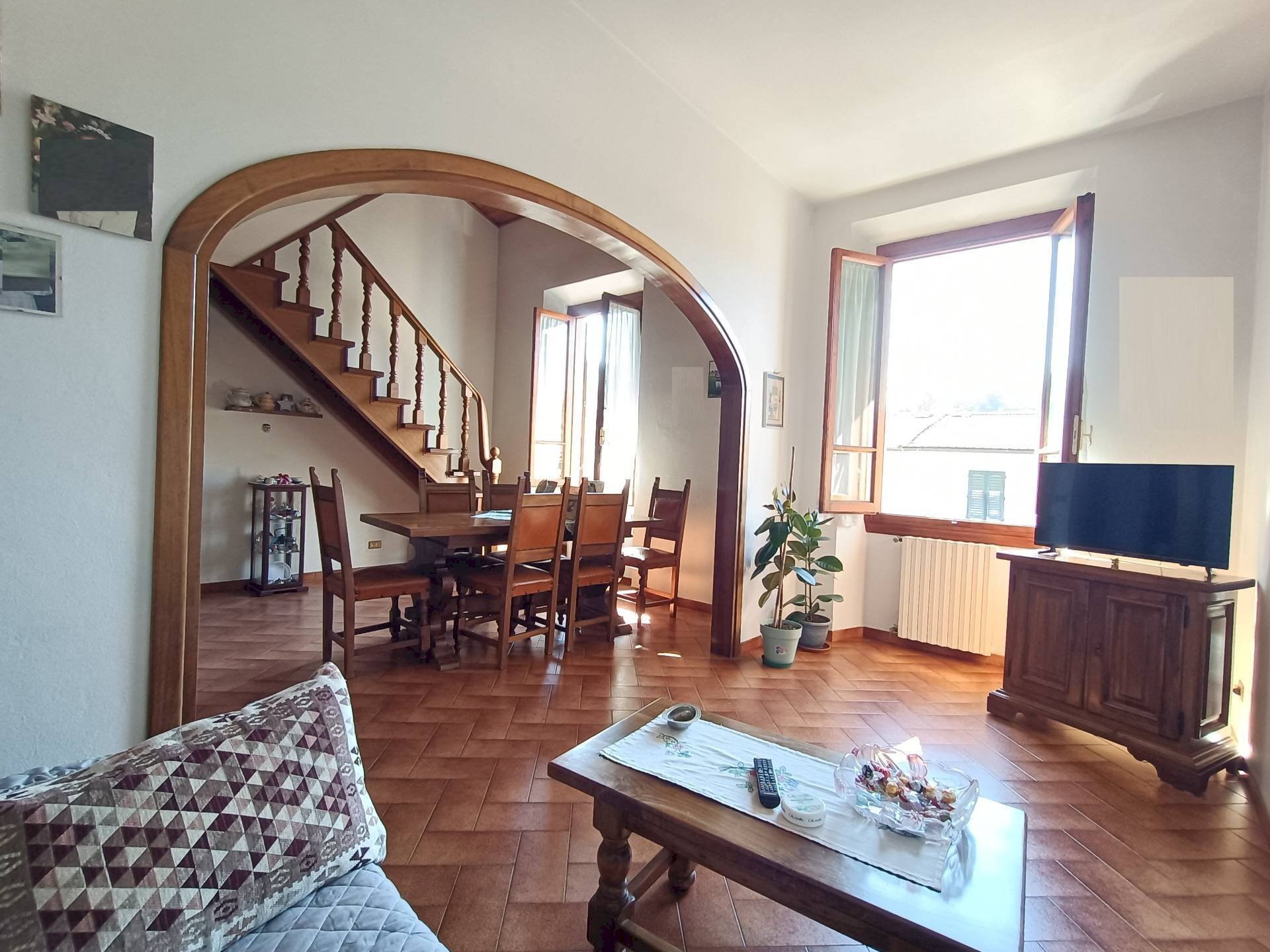 Foto 1 - Appartamento Via della Repubblica, Impruneta - foto 1