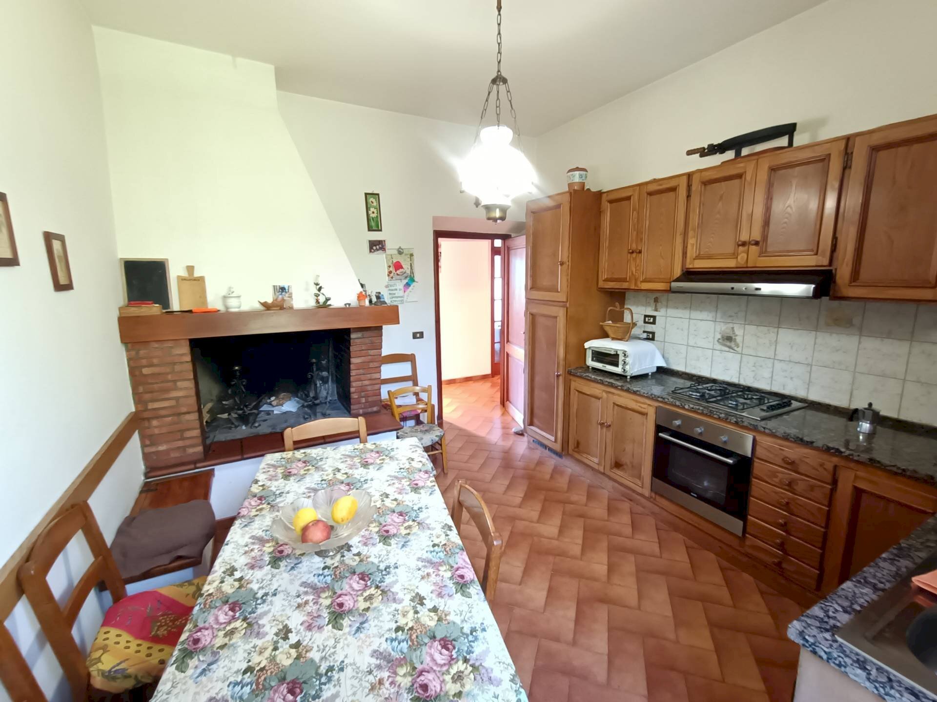 Foto 3 - Appartamento Via della Repubblica, Impruneta - foto 3