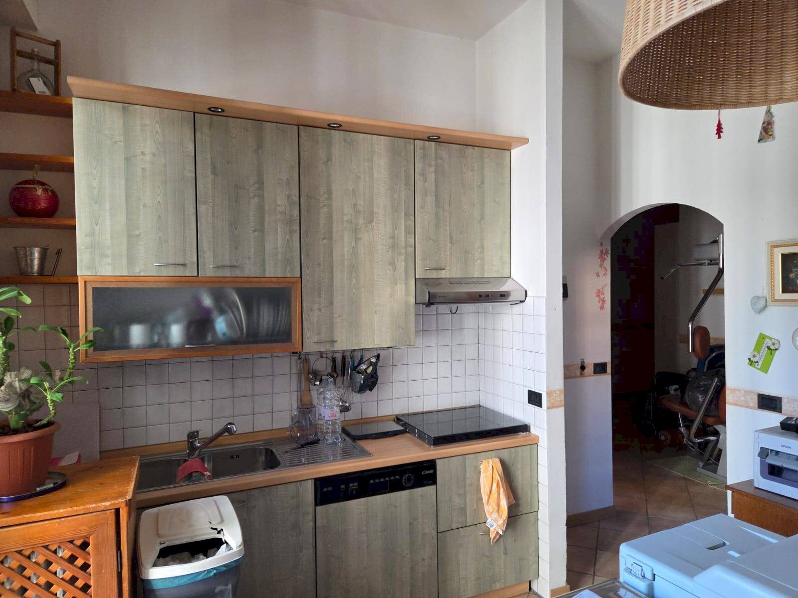 Foto 2 - Three-room apartment Via Vincenzo Monti, Sesto Fiorentino - photo 2