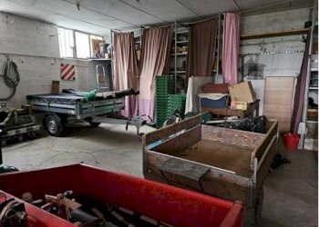 Foto 12 - Terreno agricolo Località Secciano, Calenzano - foto 12