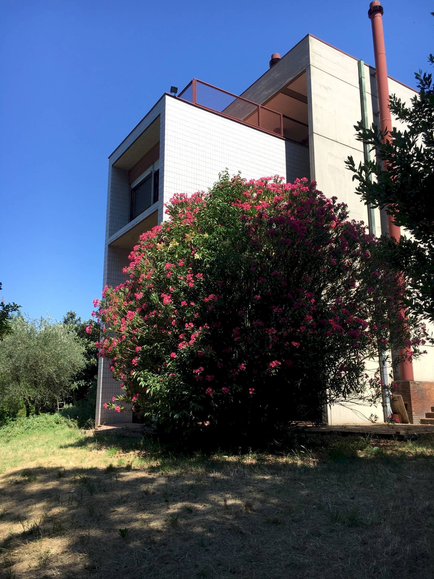 Foto 2 - Villa via di San Miniato, Signa - photo 2