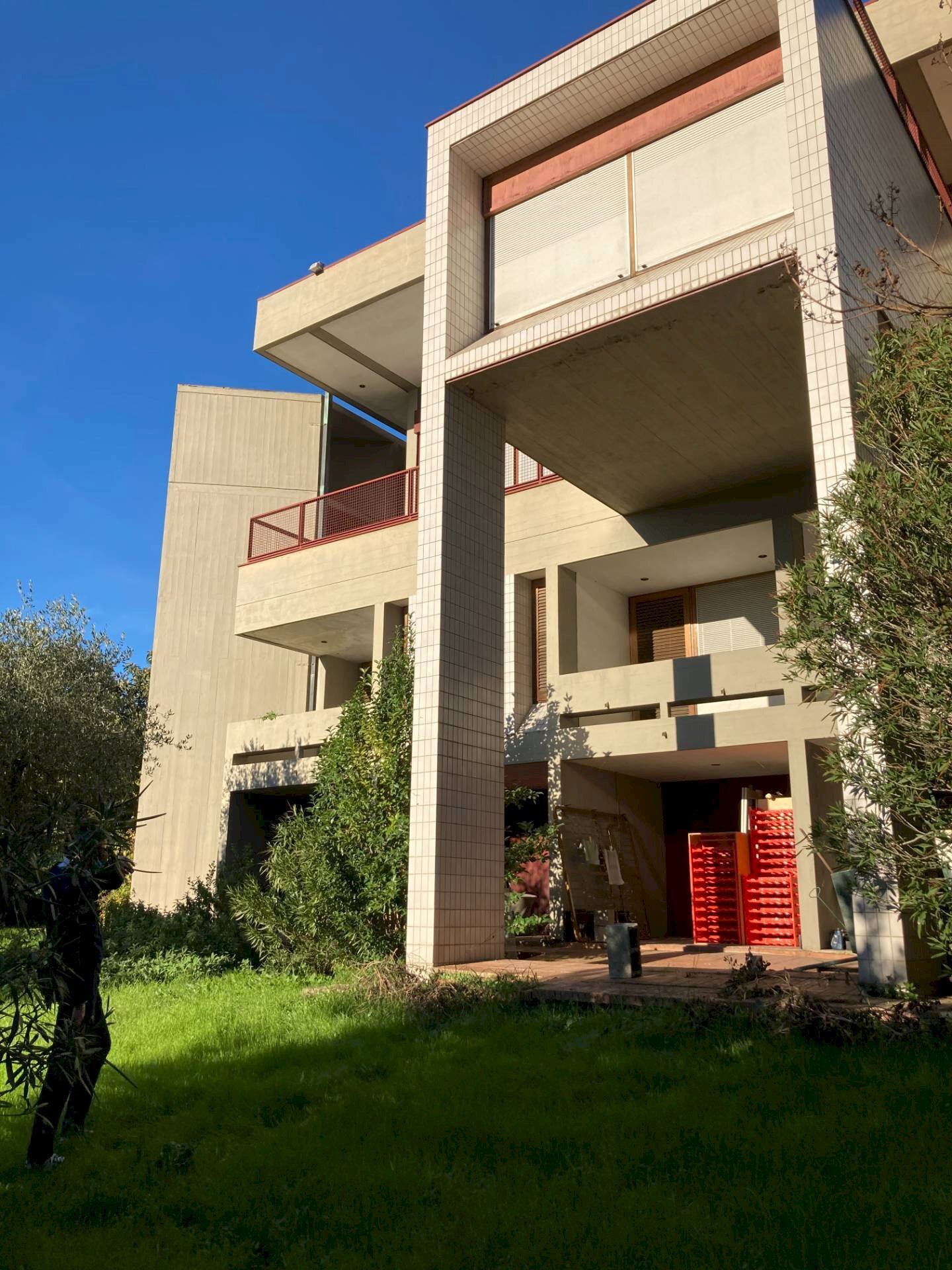 Foto 3 - Villa via di San Miniato, Signa - photo 3