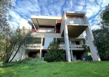 Foto 1 - Villa via di San Miniato, Signa - foto 1