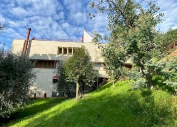 Foto 4 - Villa via di San Miniato, Signa - foto 4