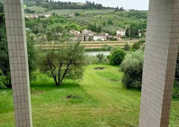 Foto 7 - Villa via di San Miniato, Signa - foto 7