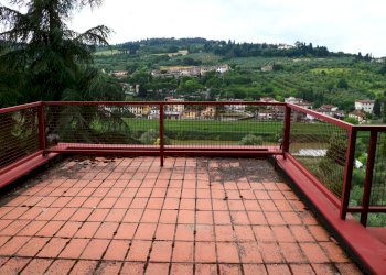 Foto 24 - Villa via di San Miniato, Signa - foto 24
