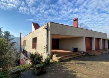 Foto 35 - Villa via di San Miniato, Signa - foto 35