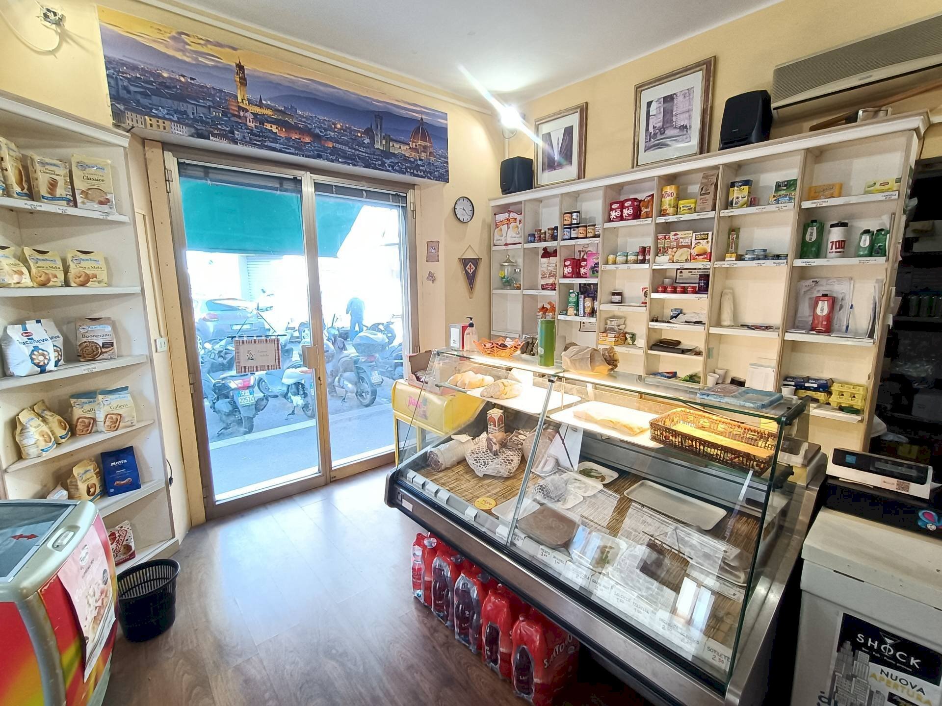 Foto 1 - Locale Commerciale Via Gianfrancesco Pagnini, Firenze - foto 1