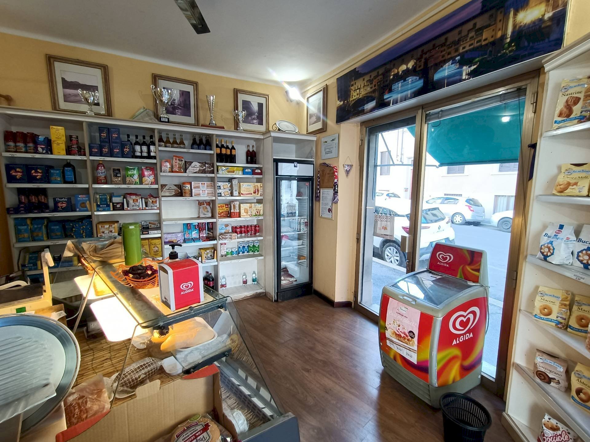 Foto 2 - Locale Commerciale Via Gianfrancesco Pagnini, Firenze - foto 2