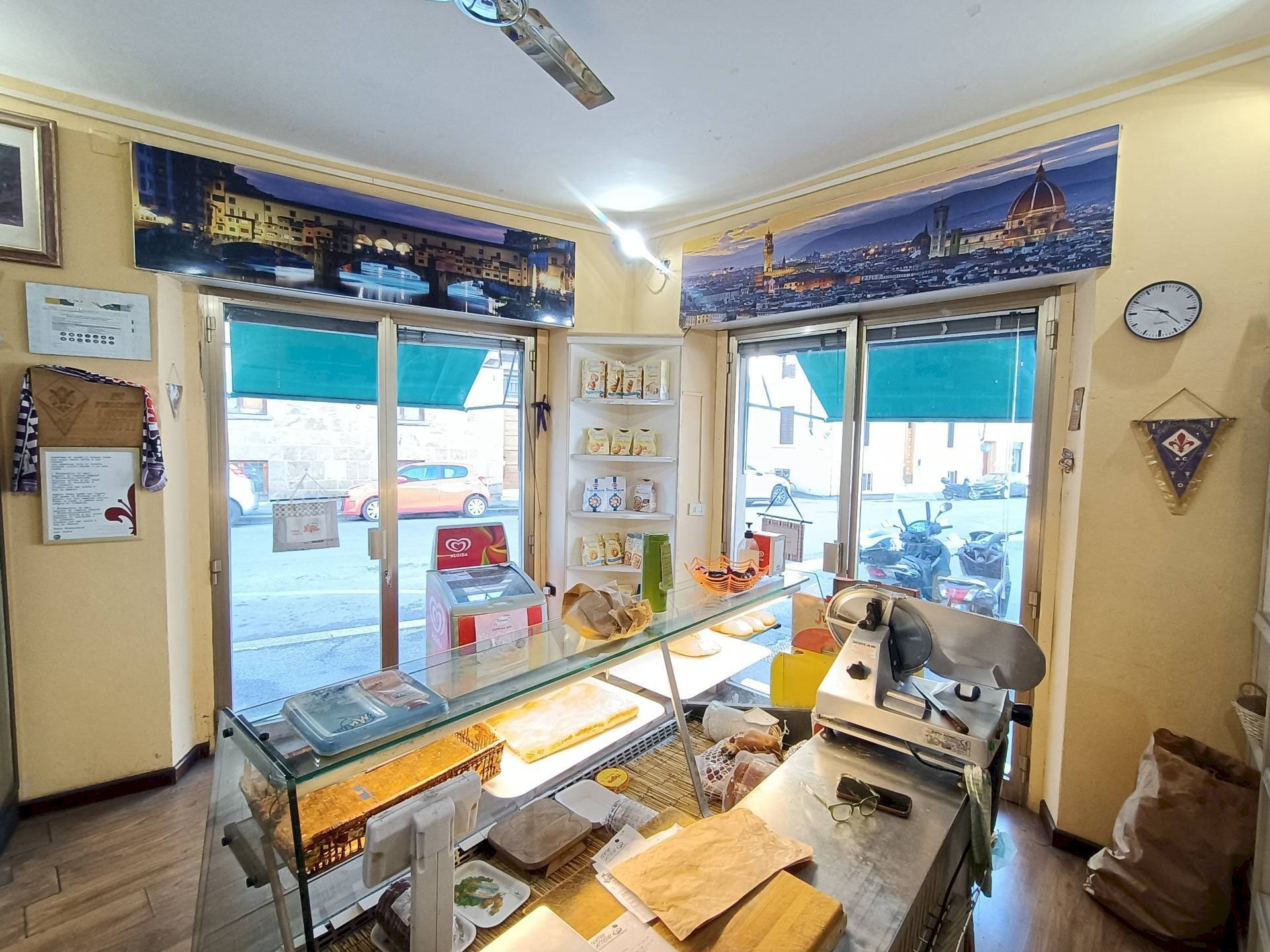 Foto 3 - Locale Commerciale Via Gianfrancesco Pagnini, Firenze - foto 3