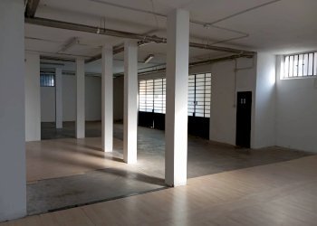 Foto 4 - Magazzino Via Baracca, Prato - foto 4