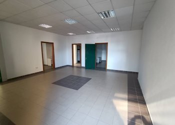 Foto 18 - Ufficio Via Francesco Berni, Empoli - foto 17