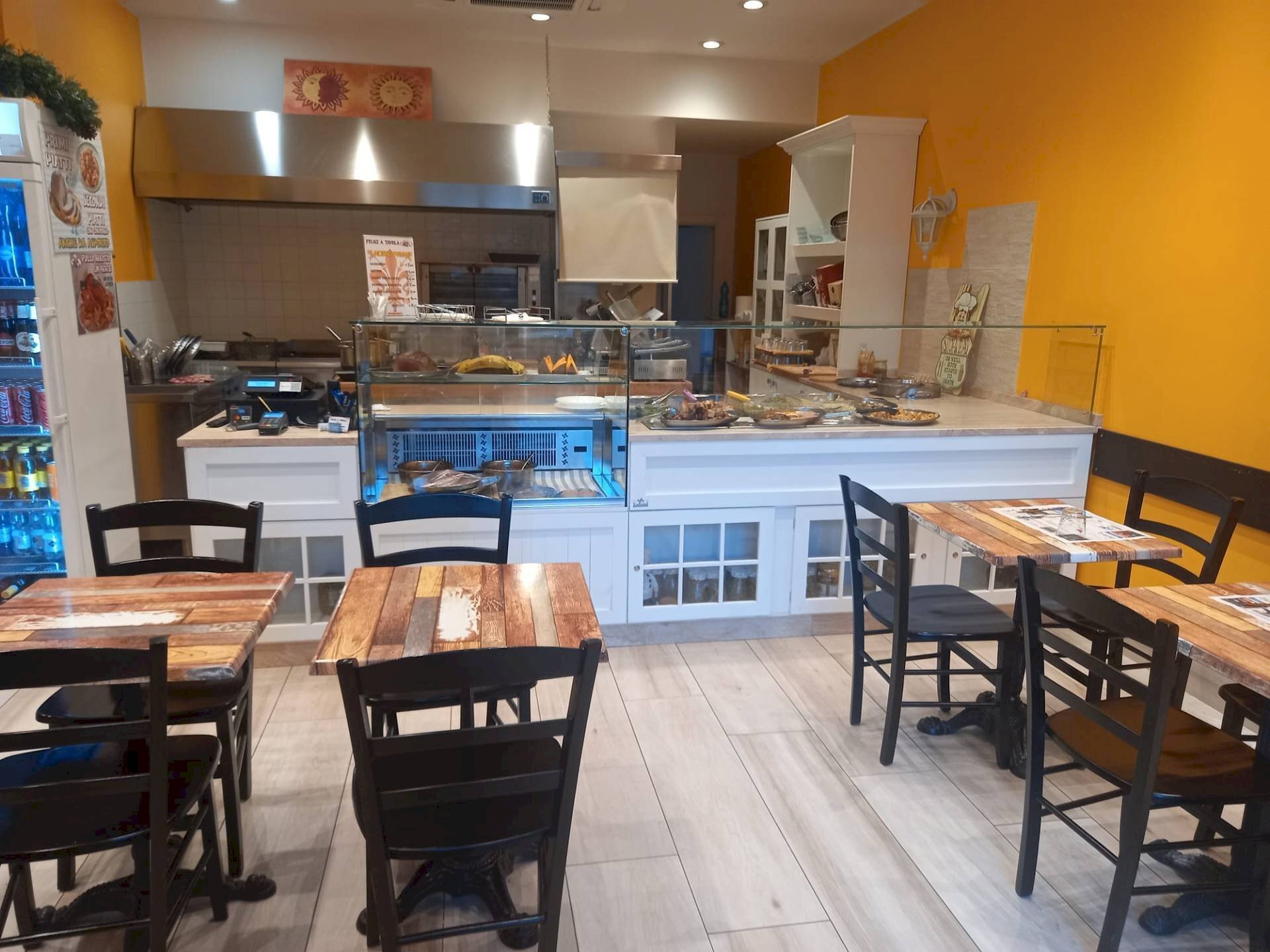 Foto 1 - Attività Commerciale Viale Pratese, Sesto Fiorentino - foto 1