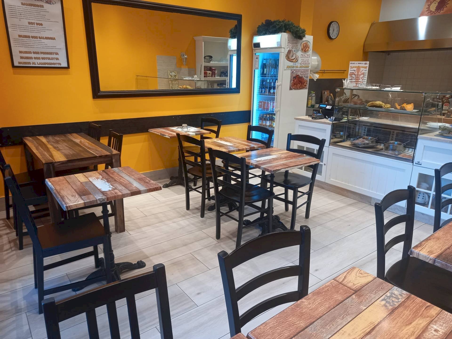 Foto 2 - Attività Commerciale Viale Pratese, Sesto Fiorentino - foto 2