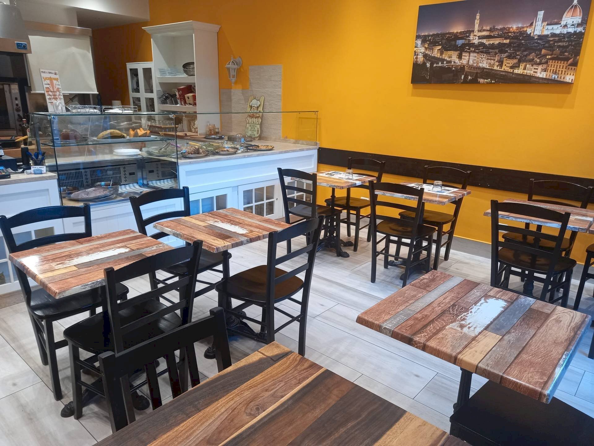 Foto 3 - Attività Commerciale Viale Pratese, Sesto Fiorentino - foto 3