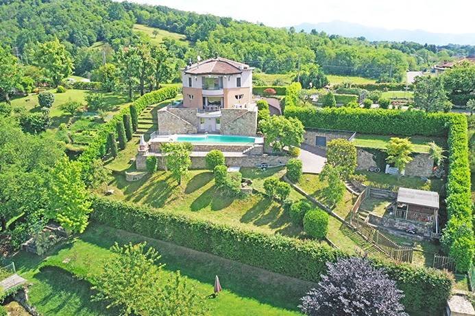 Villa - Villa Palazzago - foto 3