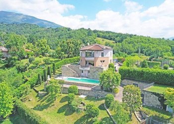 Villa - Villa Palazzago - foto 2
