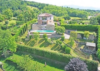 Villa - Villa Palazzago - foto 3