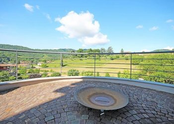 Terrazzo - Villa Palazzago - foto 13