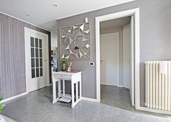 Ingresso - Villa Palazzago - foto 19