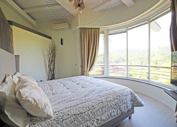 Camera - Villa Palazzago - foto 22