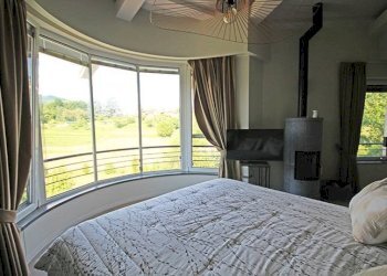 Camera - Villa Palazzago - foto 23