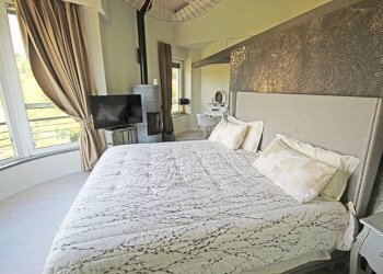 Camera - Villa Palazzago - foto 24